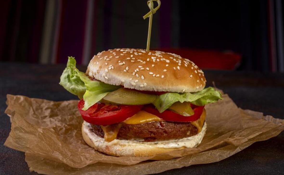 Ставка НДС на гамбургеры вырастет до 20%