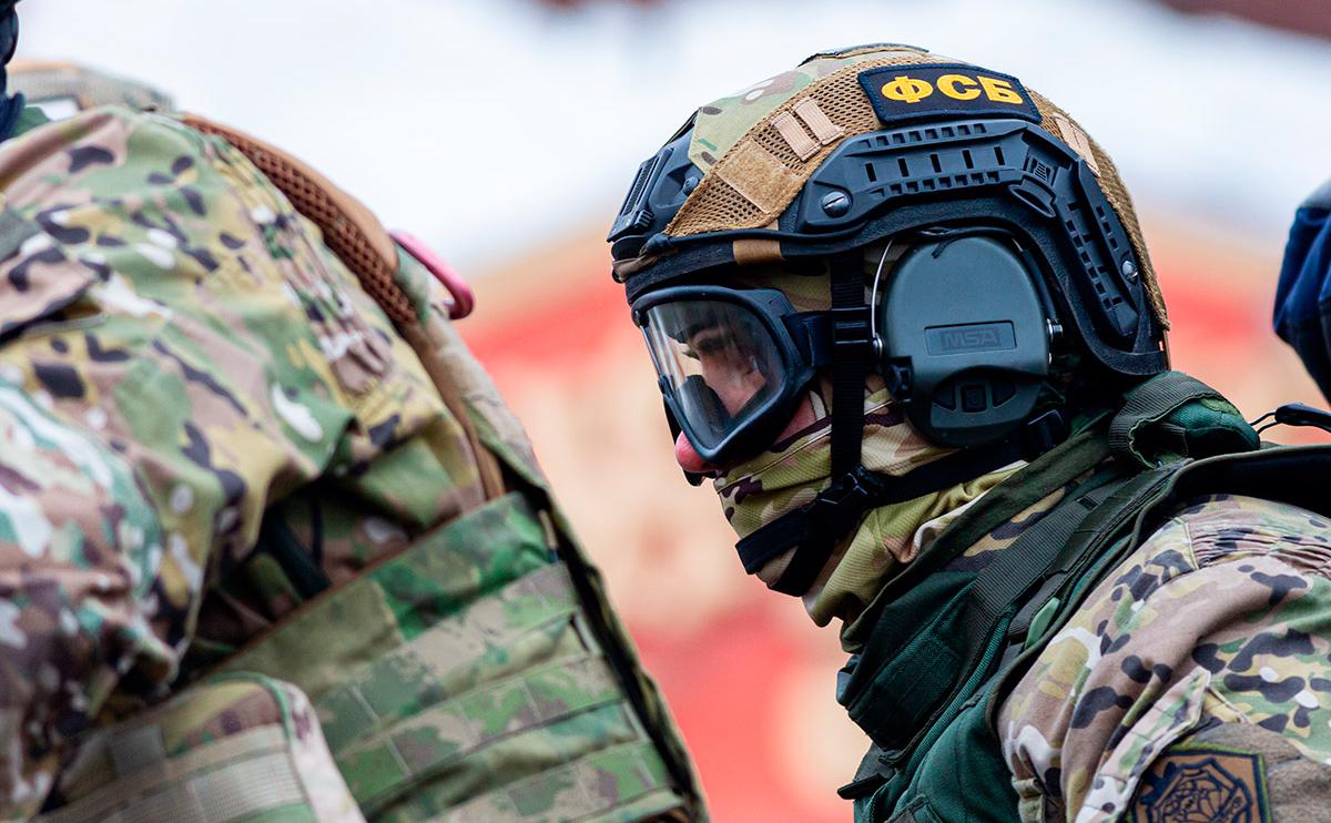 ФСБ закрыла 84 подпольные оружейные мастерские в 53 регионах России